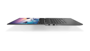Thinner & lighter 15-inch Lenovo Yoga 730