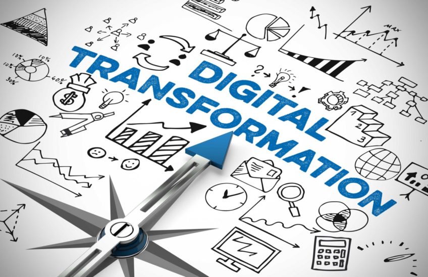digital transformation_Stampa