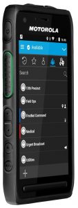 Motorola Solutions LEXL11