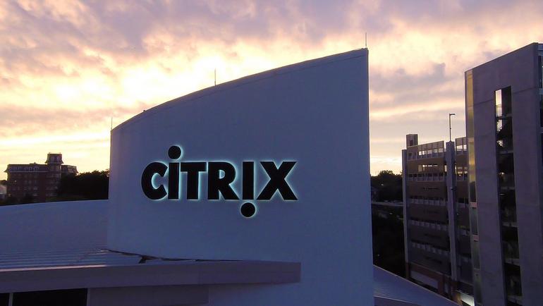 citrix building