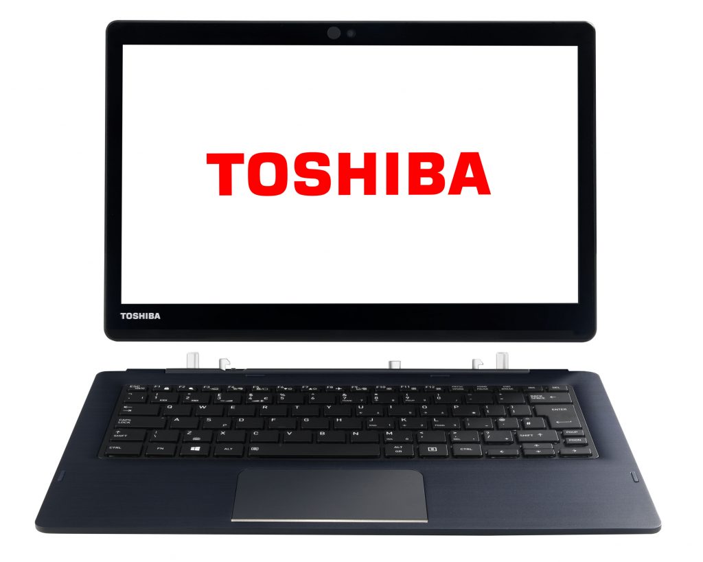 Portégé X30T-E: la nuova serie di notebook business 2-in-1 di Toshiba arriva in Italia
