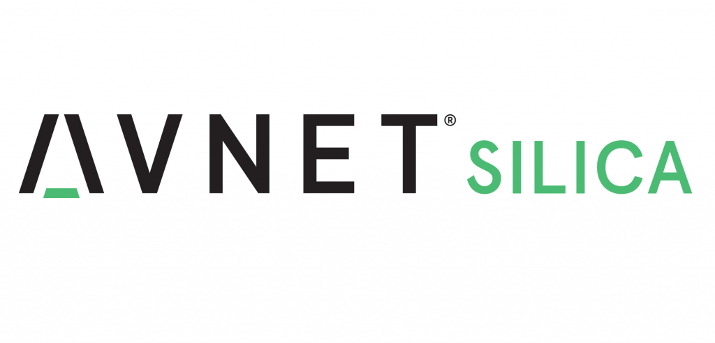 Avnet_Silica_logo