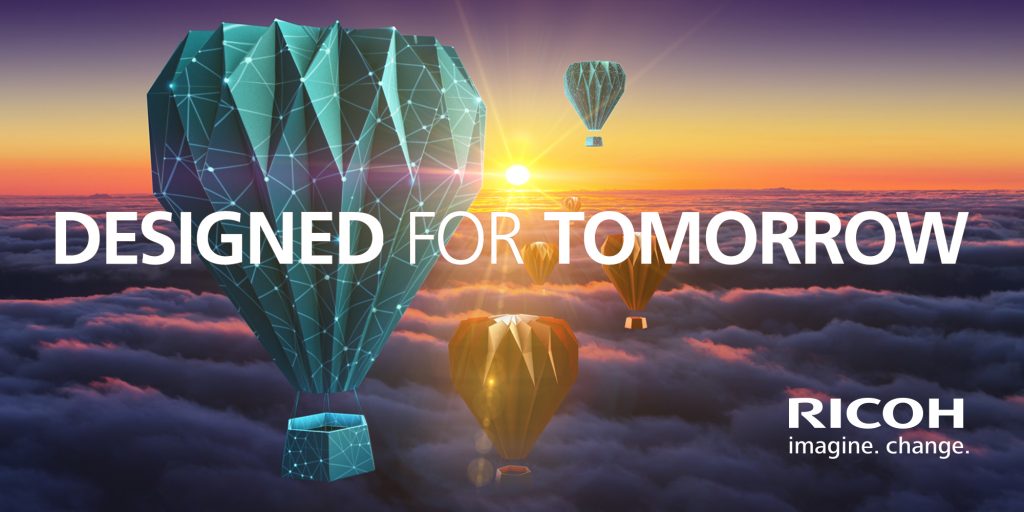 I multifunzione intelligenti per il Digital Workplace