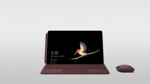 Surface Go