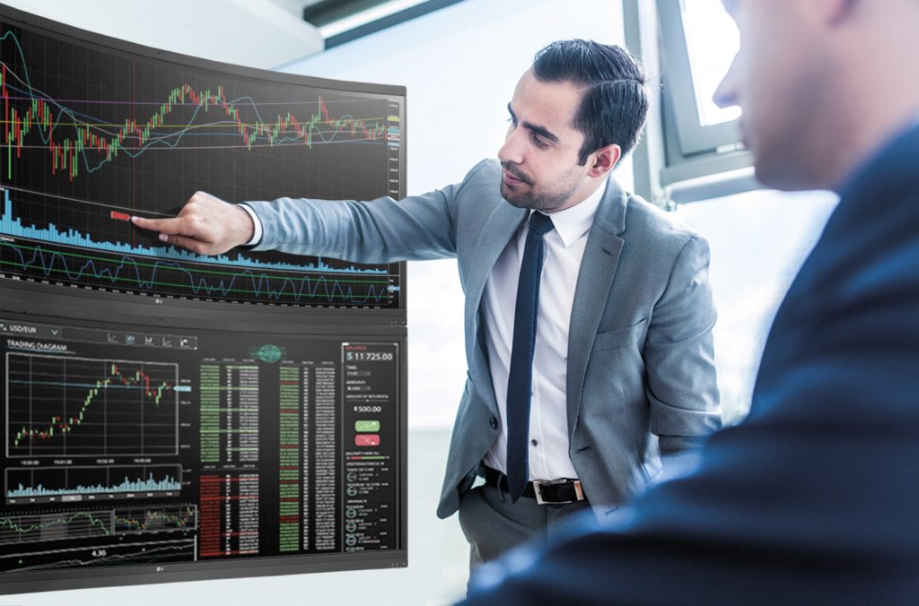 LG Electronics_MonitorCloud