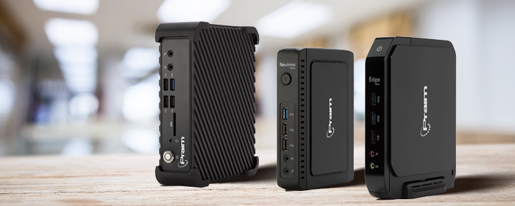 Praim: nuovi Thin Client con Windows 10 2019 LTSC Praim Neutrino_Edge_H Series