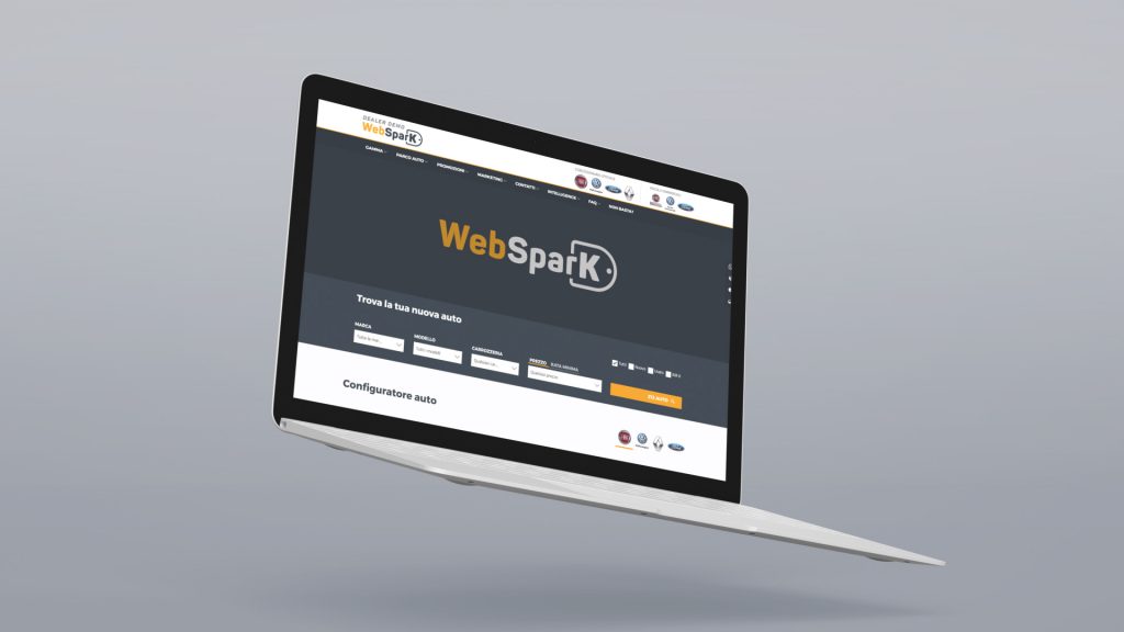 webspark_piattaforma