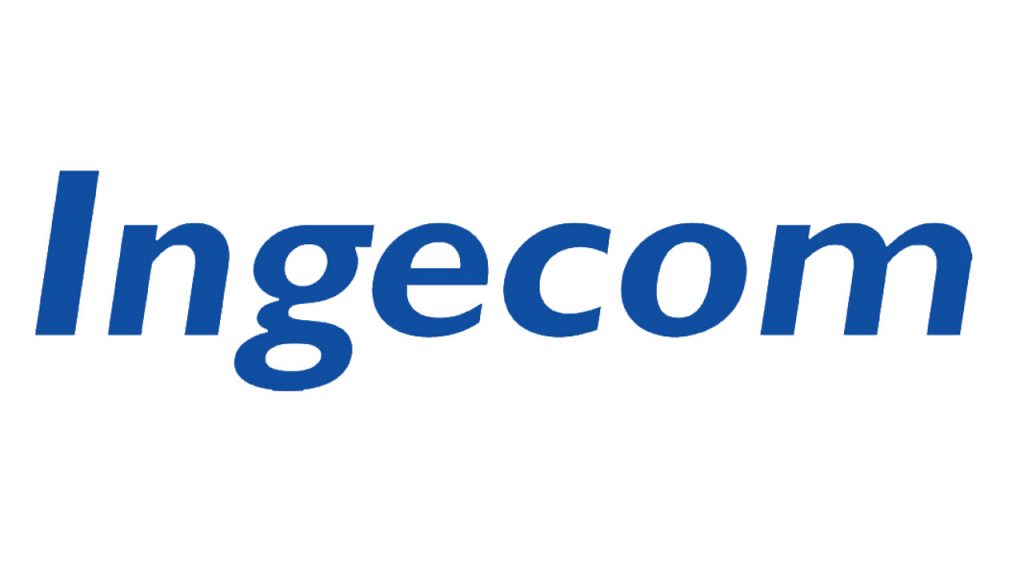 Ingecom logo