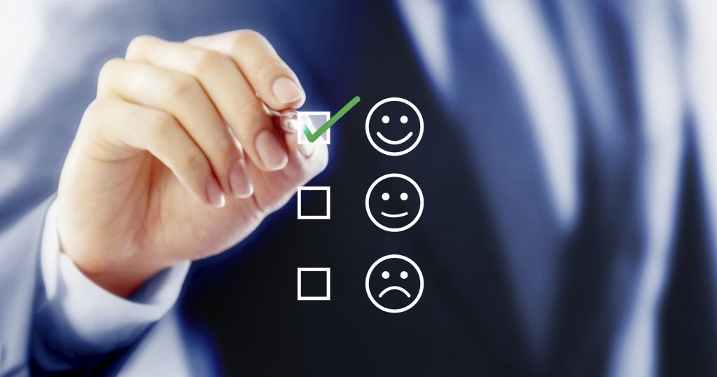 Rosenberger OSI: qualità premiata dai clienti