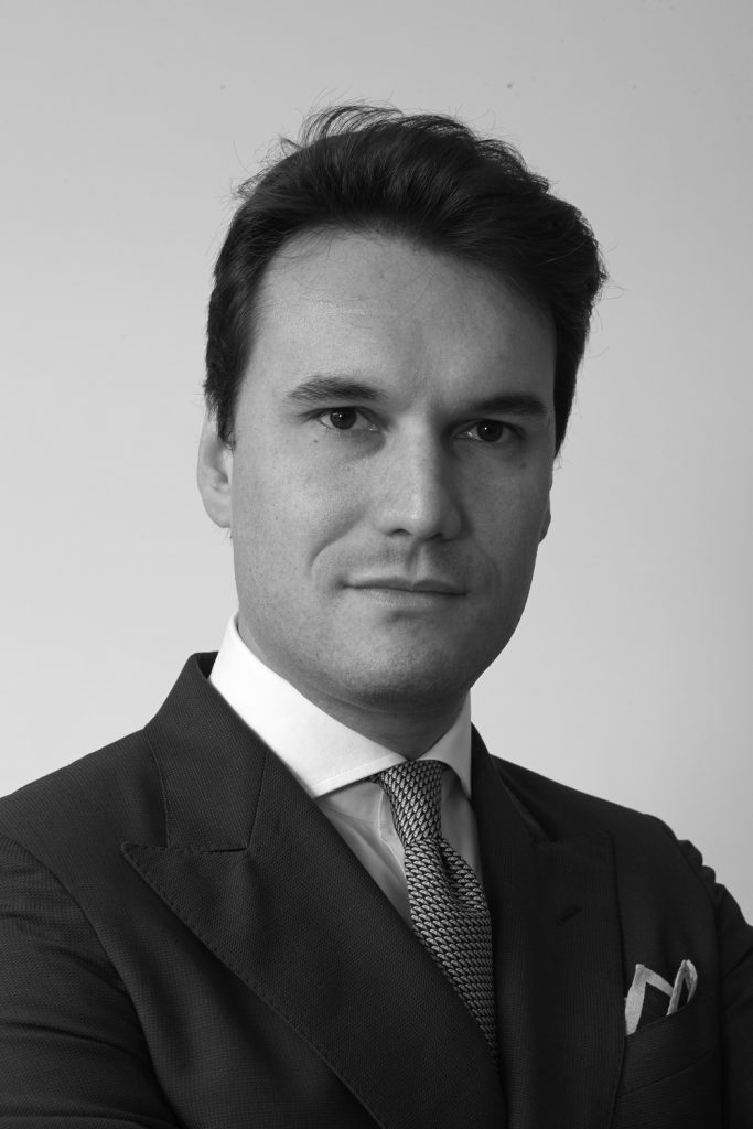 Federico Pozzi Chiesa, Founder Supernova Hub