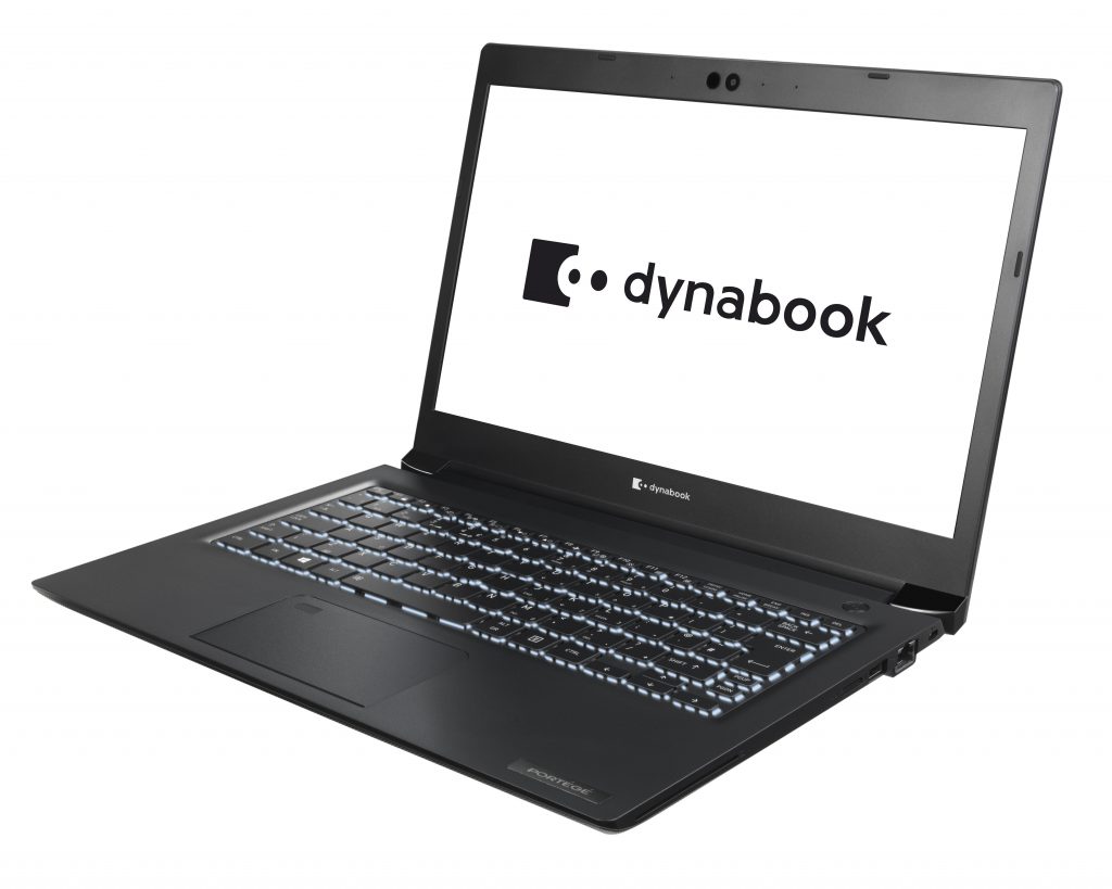 dynabook presenta il notebook business Portégé A30-E