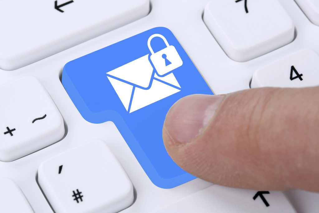 email security