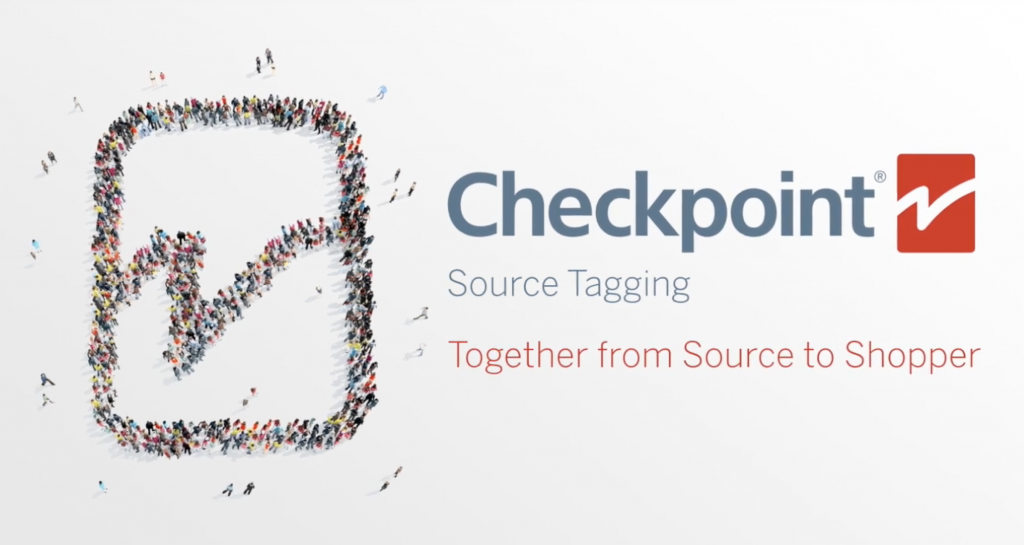 Checkpoint Systems_Source Tagging