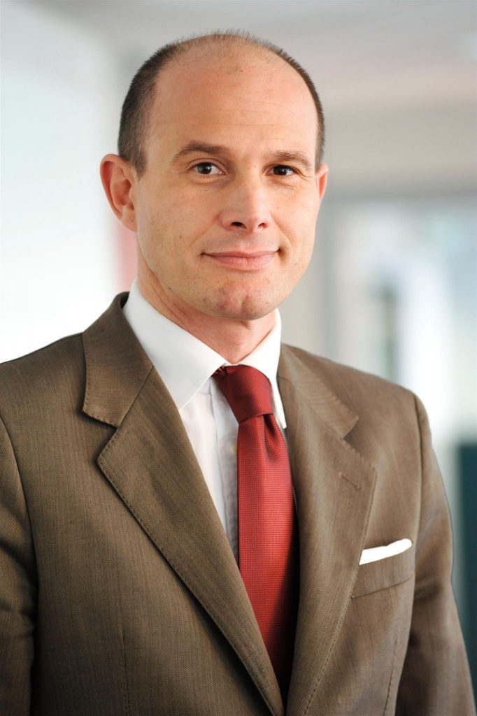 Giuliano Noci, Responsabile scientifico dell’Osservatorio Multicanalità