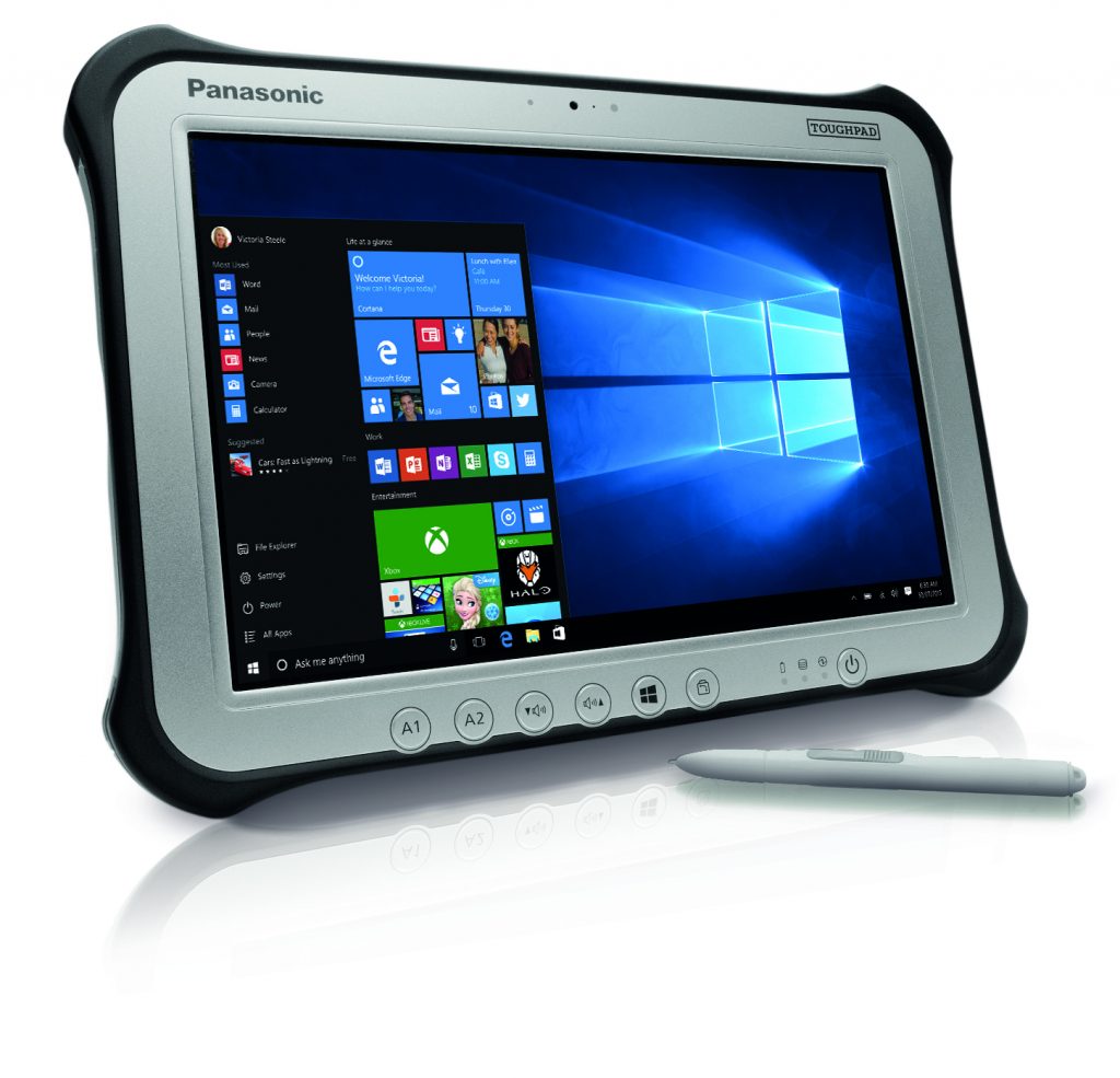 anasonic_TOUGHBOOK G1