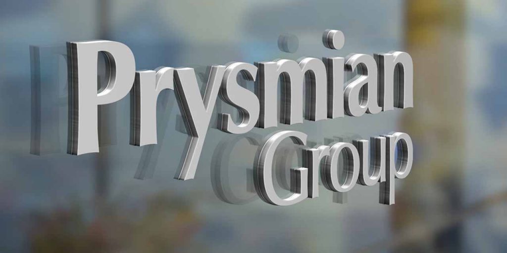 Prysmian-Group Prysmian Group