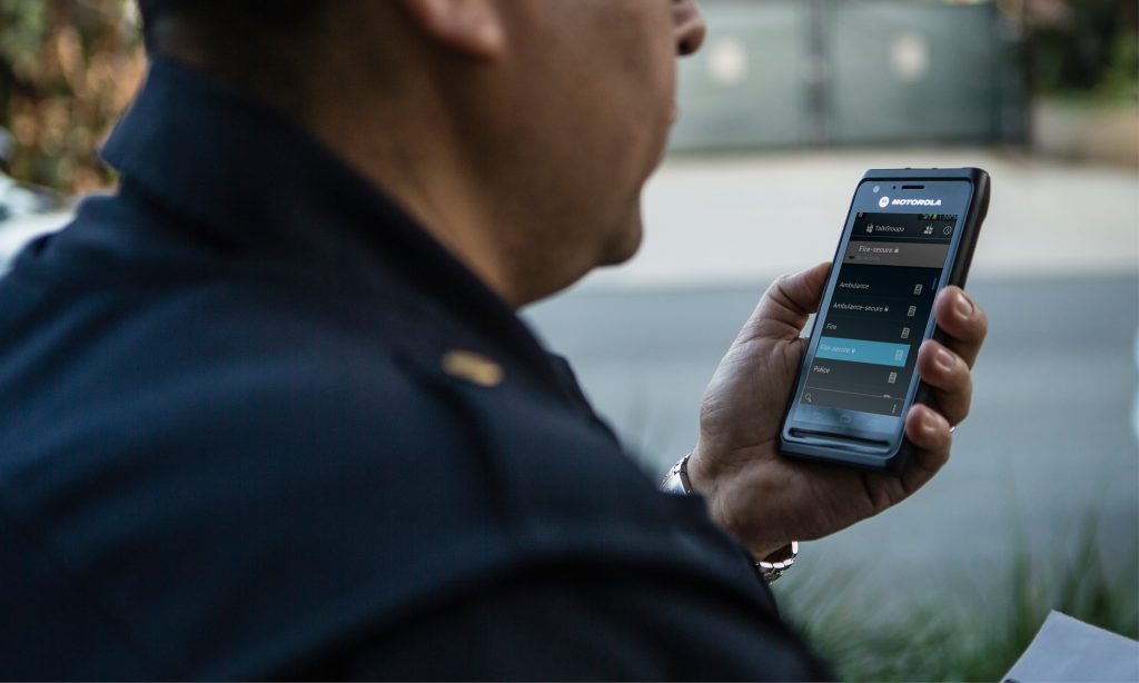 Comunicazioni mission-critical: ecco l’ecosistema di Motorola
