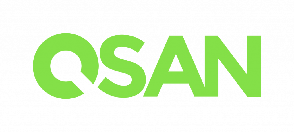 QSAN_logo