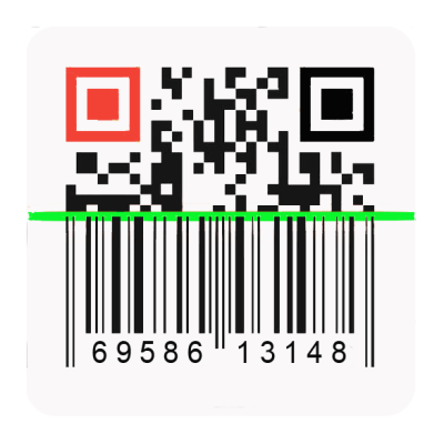barcode_scansione online