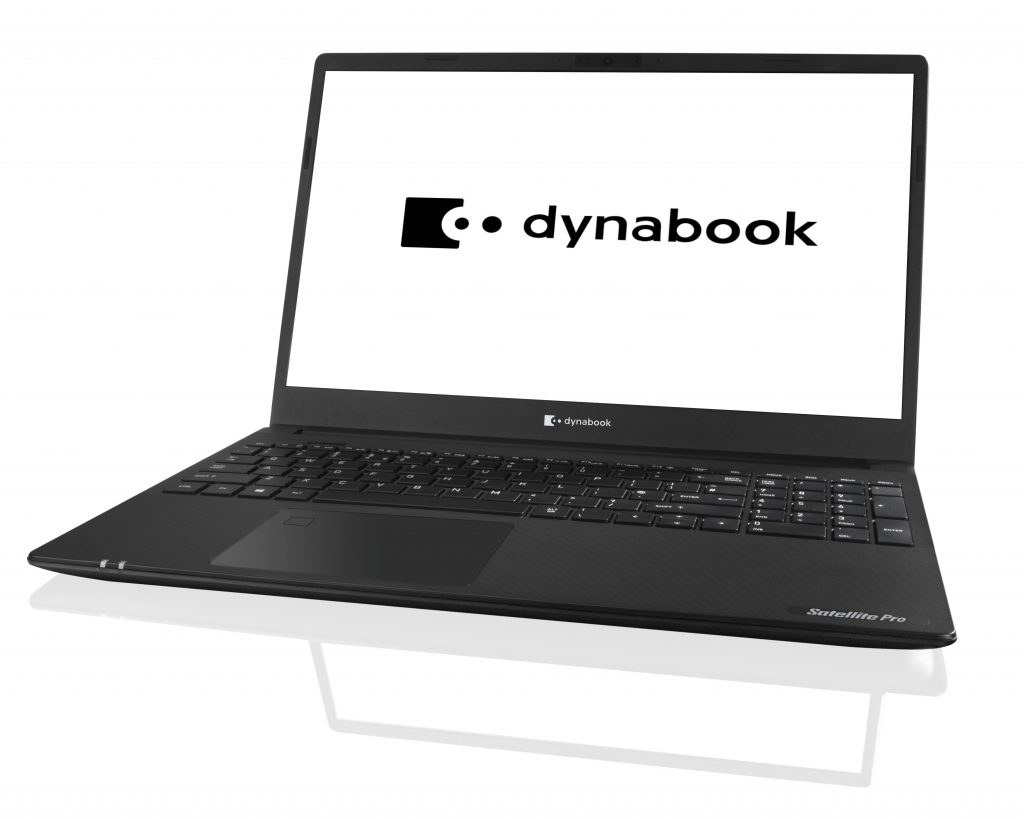 dynabook_Satellite Pro LG50-G_
