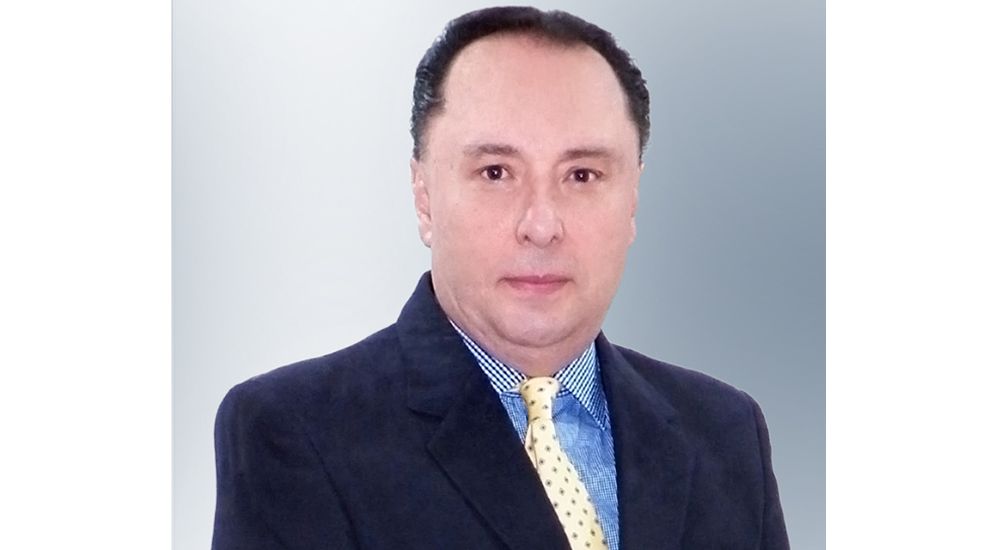 Enrique Lopez, Rosenberger OSI