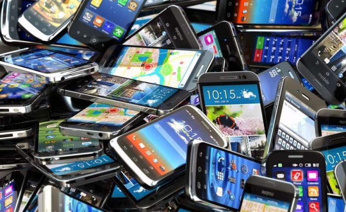 Ambiente: è guerra agli smartphone 'usa e getta' - Top Trade