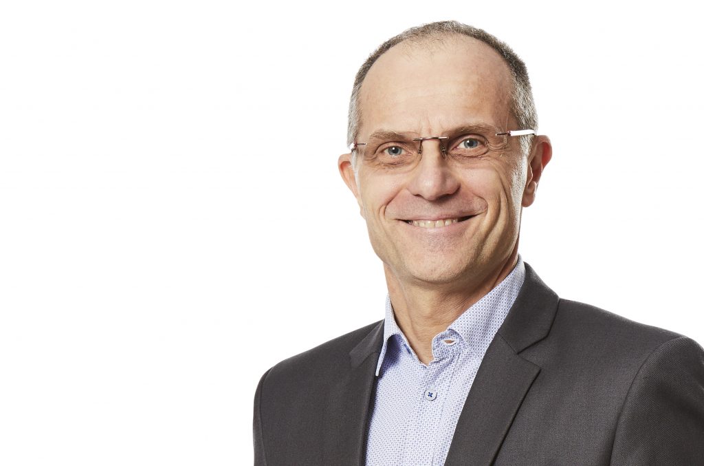 Marco Pasculli, Managing Director NFON ITALIA