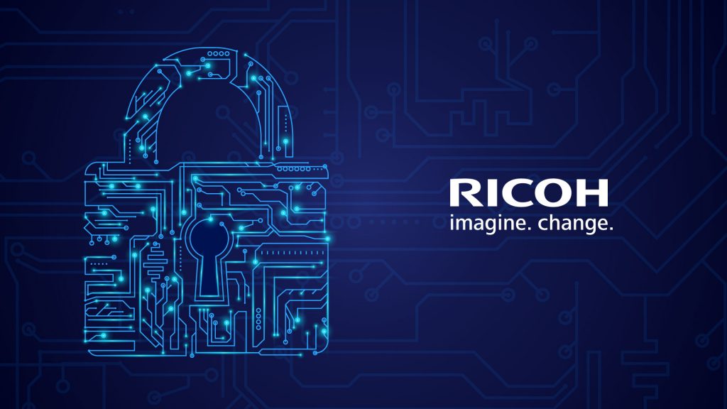 Ricoh_Print and Document Security