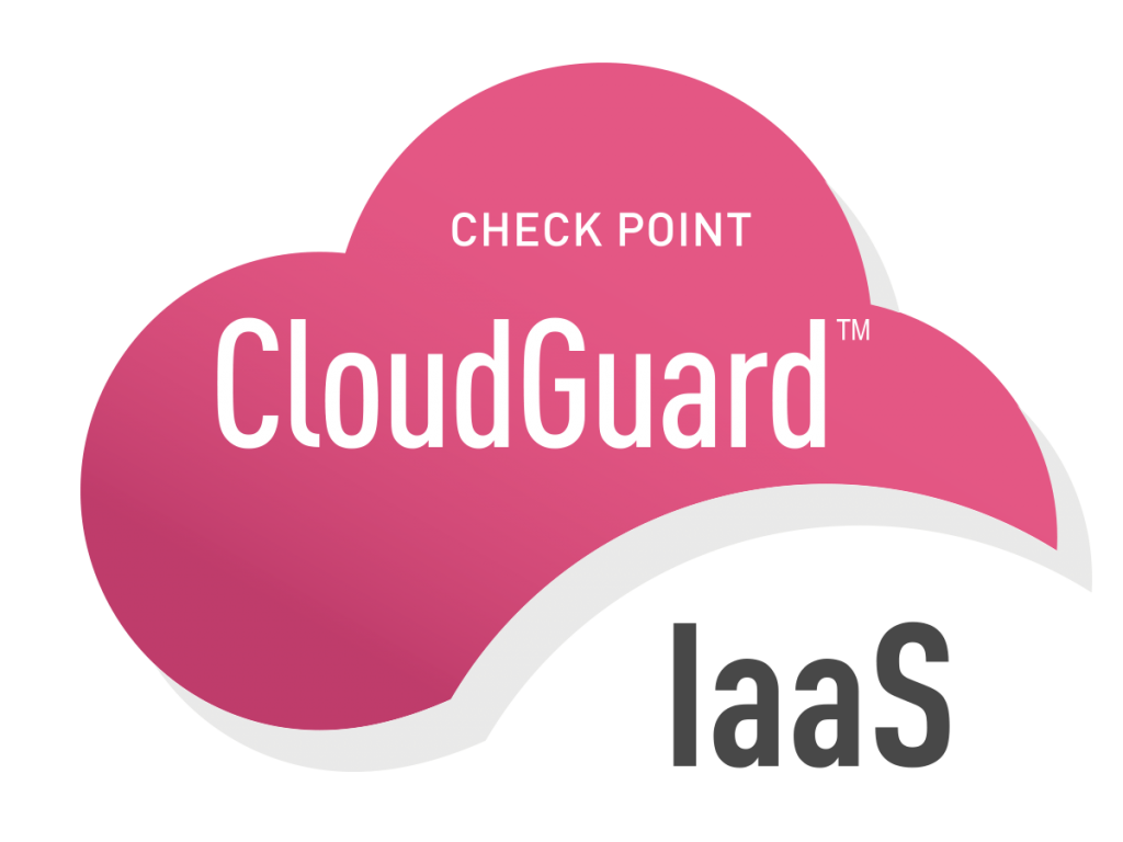 CloudGuard_IaaS_Arrow_cjheck_point