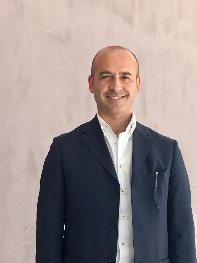 Gianluca Verlezza, Country Manager WIldix Italia