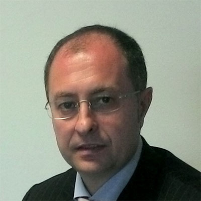 Maurizio Maitti, presidente ASSODEL