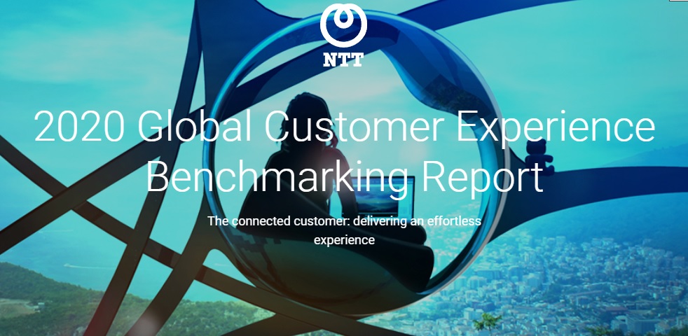 NTT_customer experience
