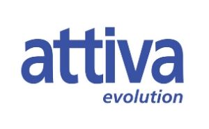 Attiva Evolution - logo-factorial