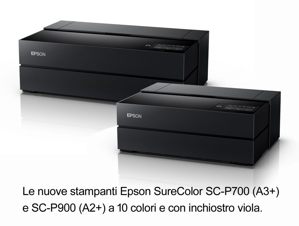 Epson SureColor SCP700A