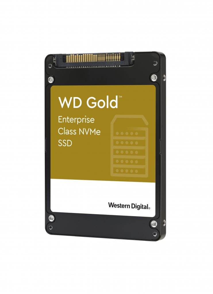Western Digital_Gold_NVMe_SSD