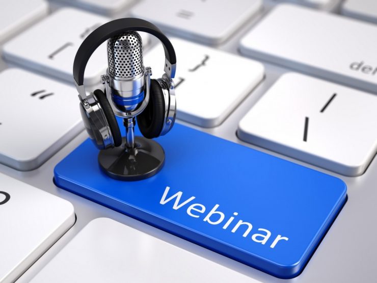 webinar