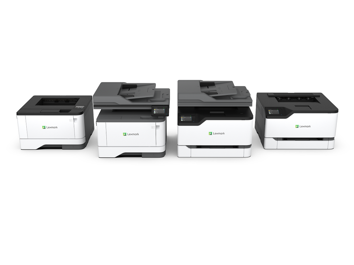 lexmark mx 431