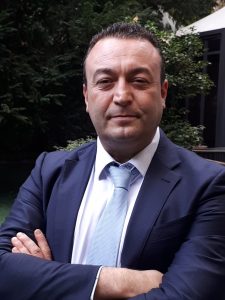 Ivan De Tomasi, Country Manager WatchGuard Italia e Malta