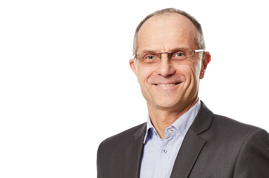 Marco Pasculli, Managing Director NFON ITALIA