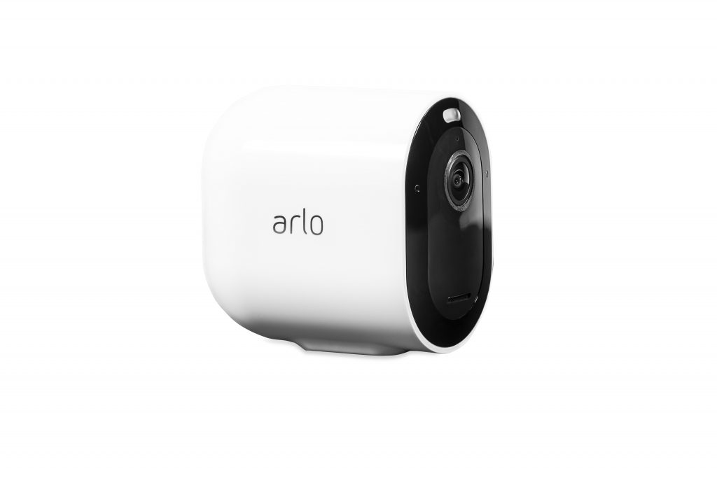 Arlo Pro3