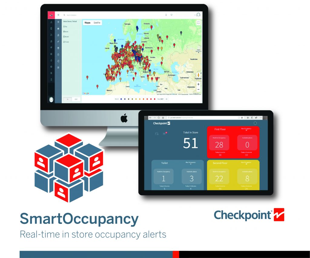 SmartOccupancy_Checkpoint Systems