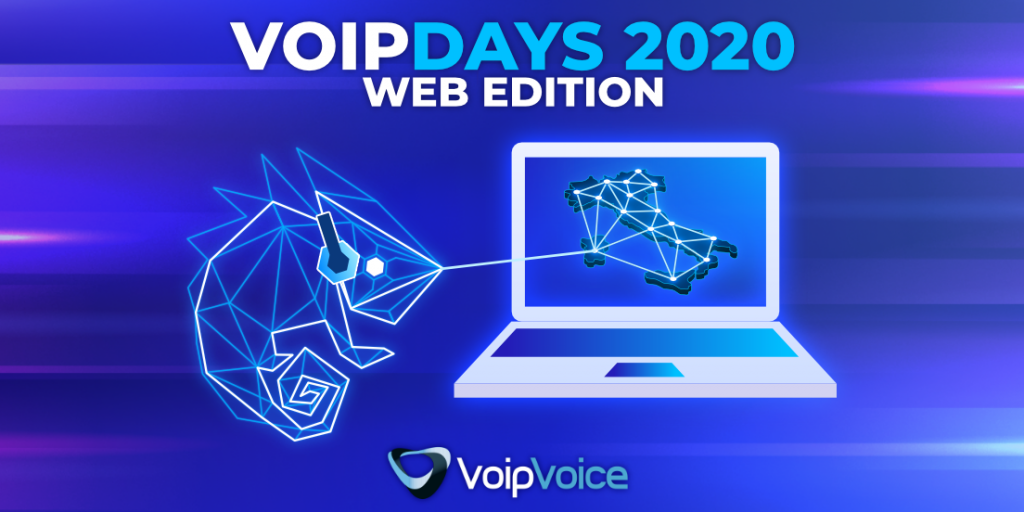 VoipDays 2020 Web Edition