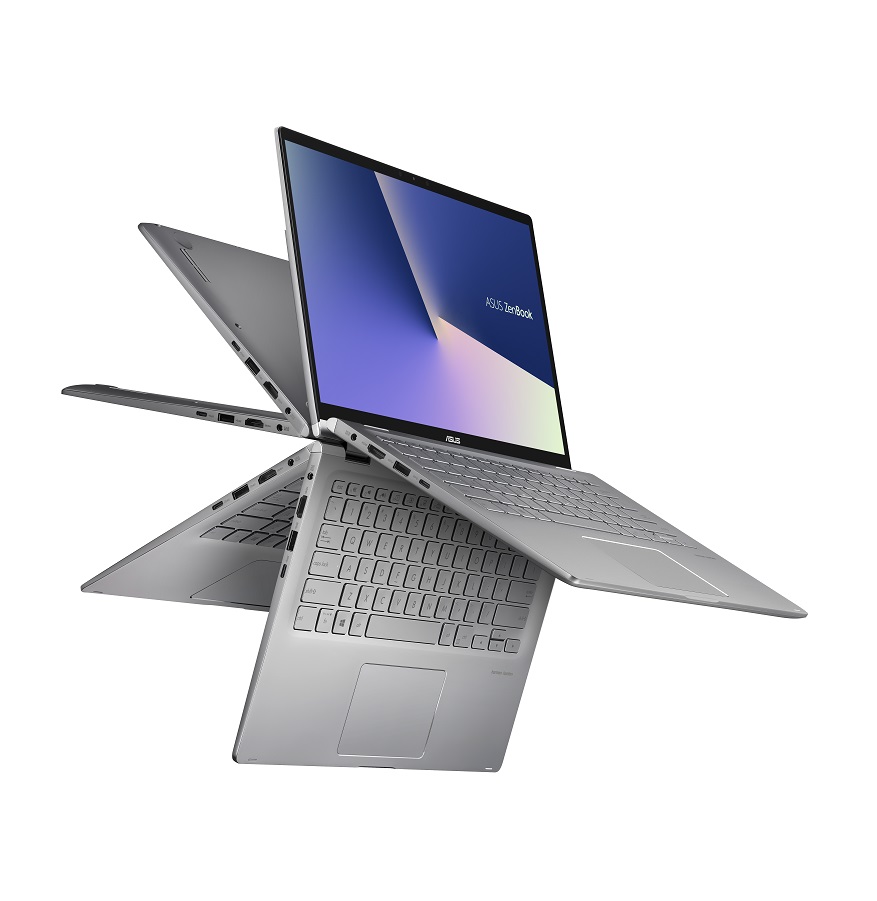 ASUS_portatile_convertibile_ZenBook Flip 14_UM462_A