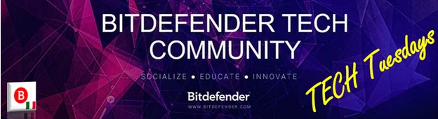 Bitdefender_tech tuesdays