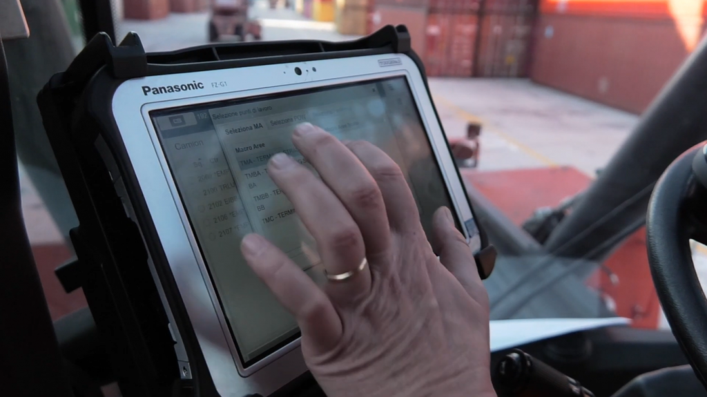 Panasonic TOUGHBOOK_Interporto_padova_2