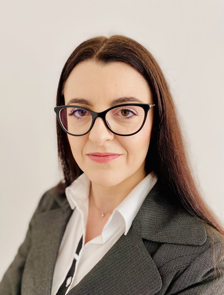 Tiziana Cossu, Exclusive Networks