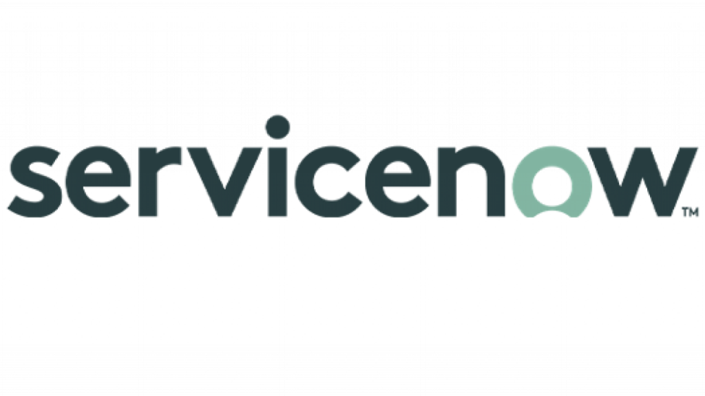servicenow _logo