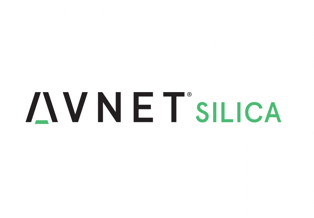 Avnet Silica logo_2020_NUOVO
