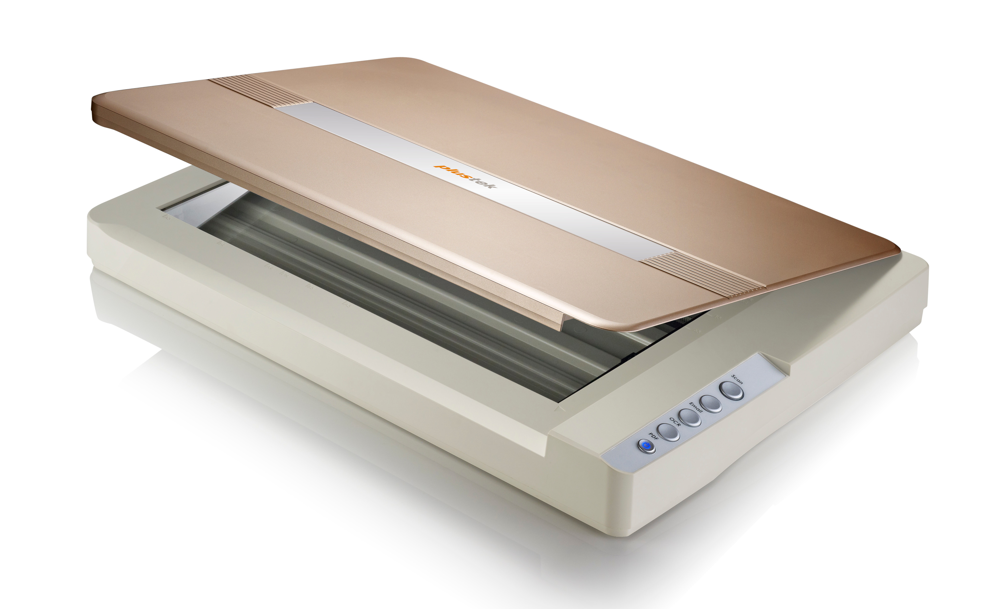 Nuovo scanner A3 per Mac e Windows da Plustek Top Trade
