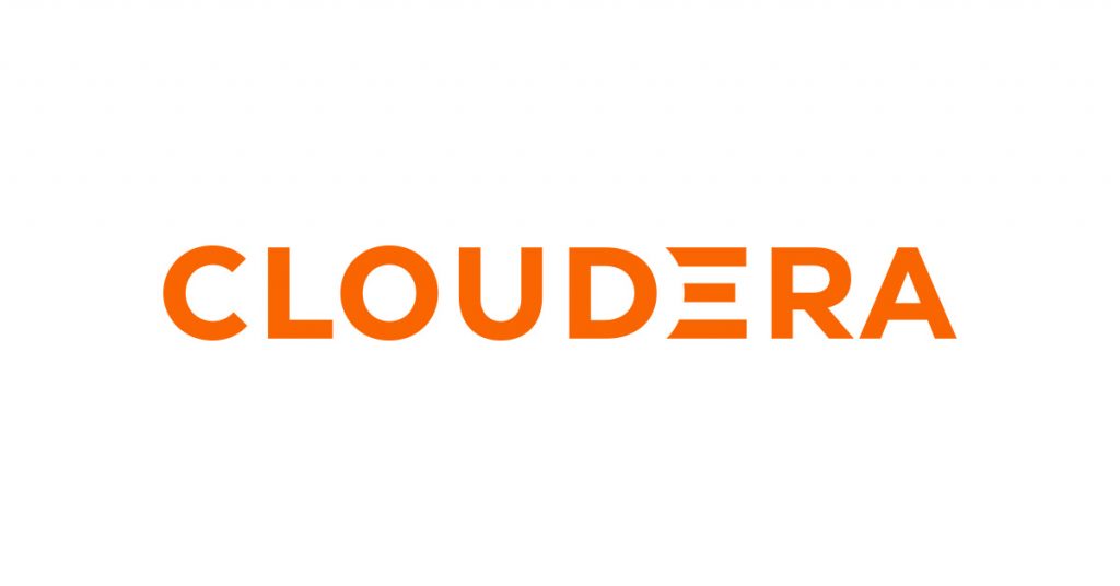 cloudera 2020